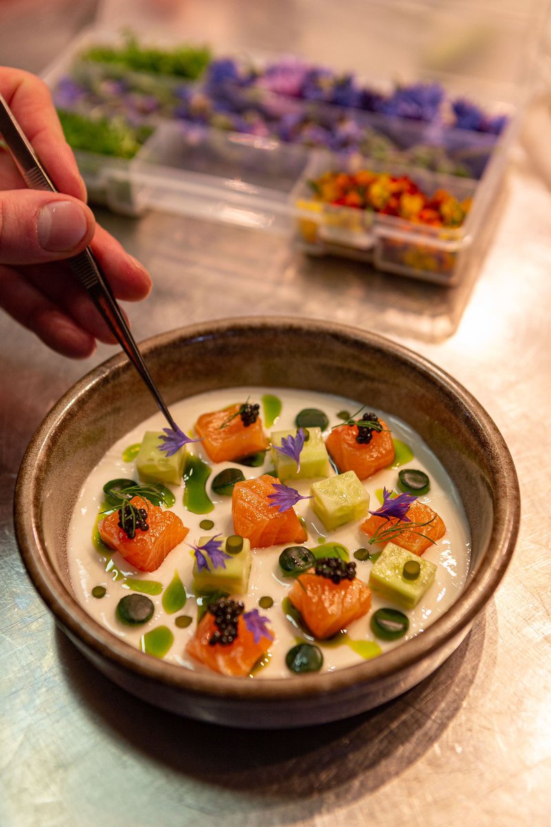 River Cafe tweet media