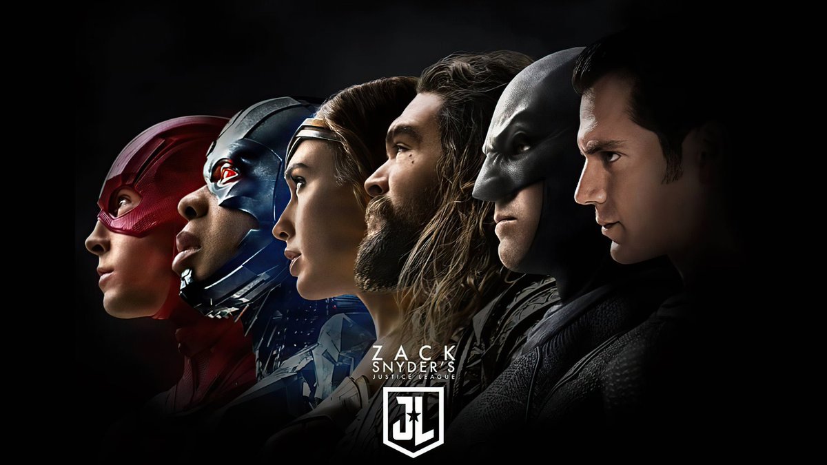 JayBat03's tweet photo. We live in a society....in which we need @wbd and @JamesGunn to continue this saga.
#BringBackZackSnyder
#RestoreTheSnyderVerse https://t.co/ZTYyYmyHYB