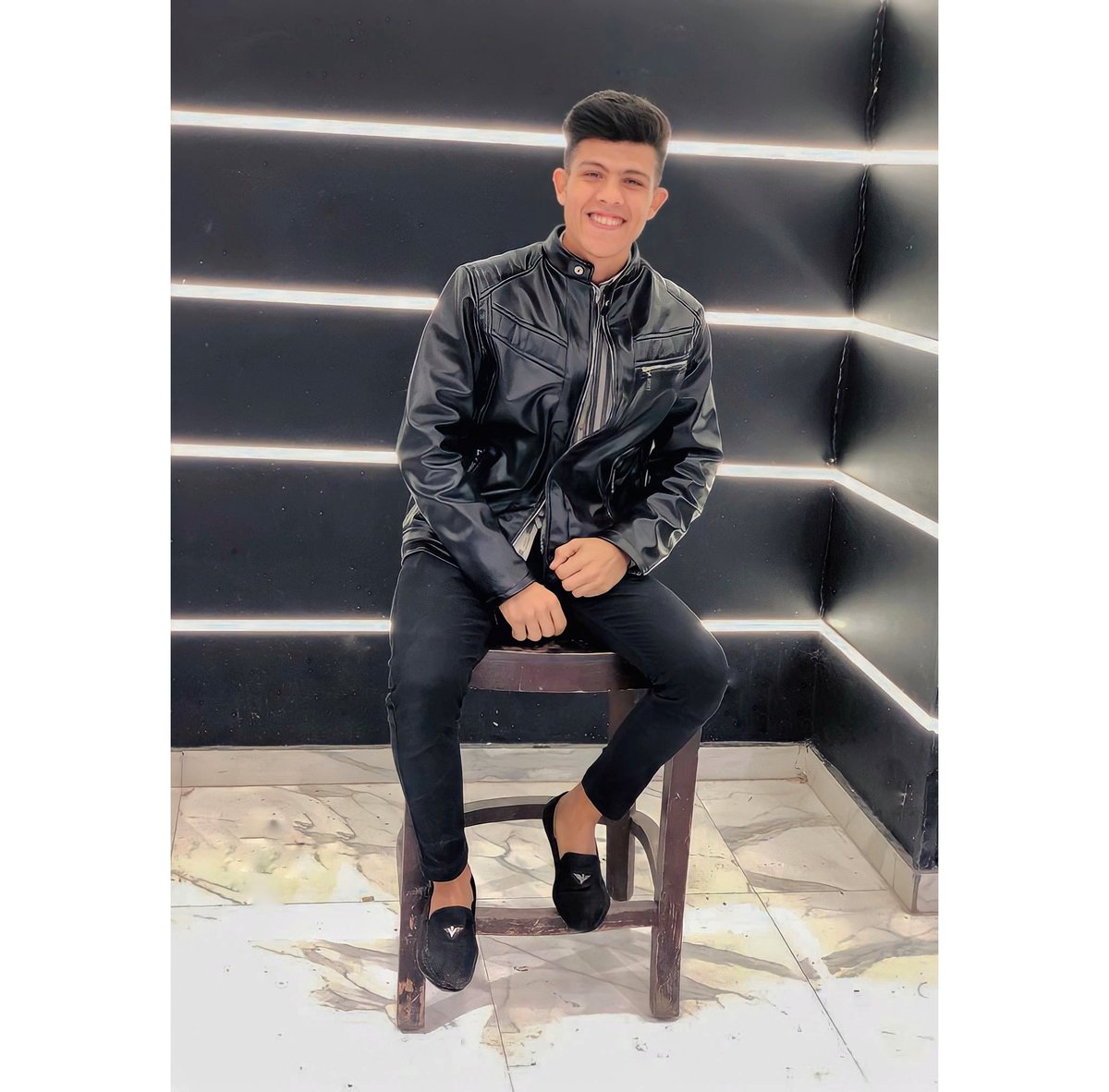 تألمت، فاتعلمت، فاتغيرت👌🎼🍃"