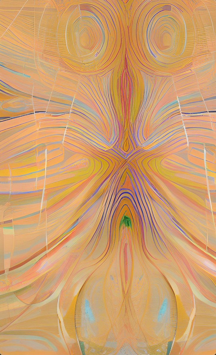 'Colorful-A230'
Price-0.5 Eth
Value after second drop- 2Eth

opensea.io/assets/ethereu…

#NFTcollections #nftcollectors #NFTsales #NFTshills #NFTStaking #NFTCommunity #web3community #StandWithUkraine️