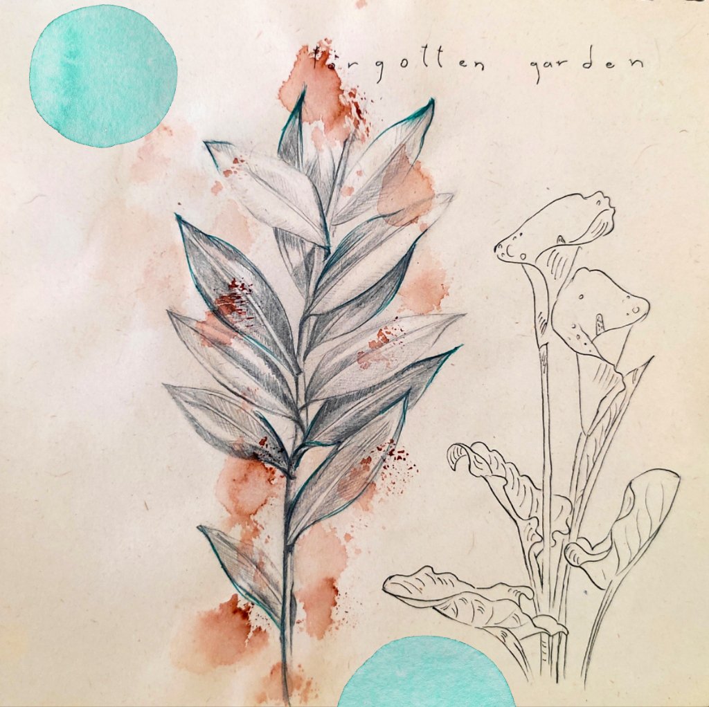 New drop "forgotten garden 00"
Available on <a href="/objktcom/">objkt</a> 
🟩🟩🟩🟩
🪷11/15 left   3 $XTZ
🪷objkt.com/asset/hicetnun…
🪷Mixed media on handmade paper
🟫🟫🟫🟫
#tezosart #tezosnft  #WOMENverse #WomenInNFTs