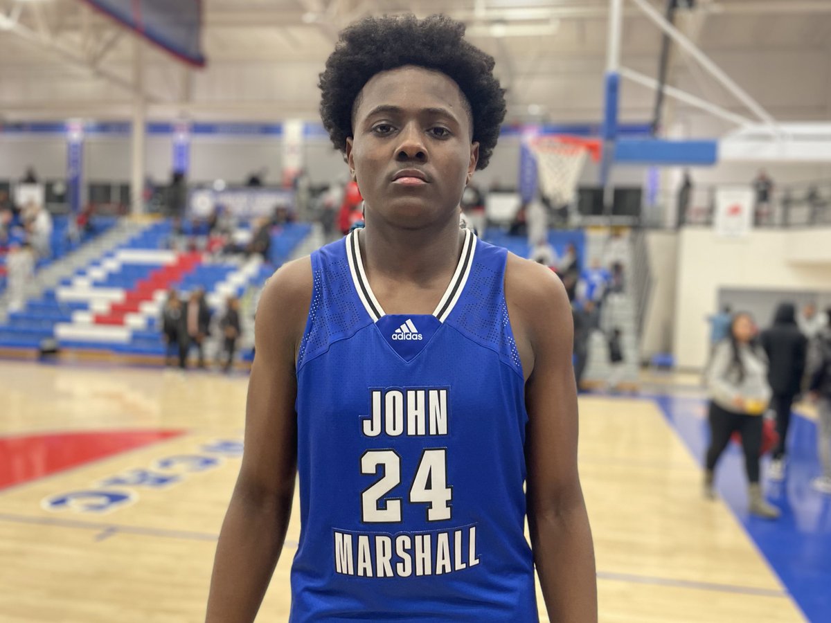 ELITE High School Scouting tweet media