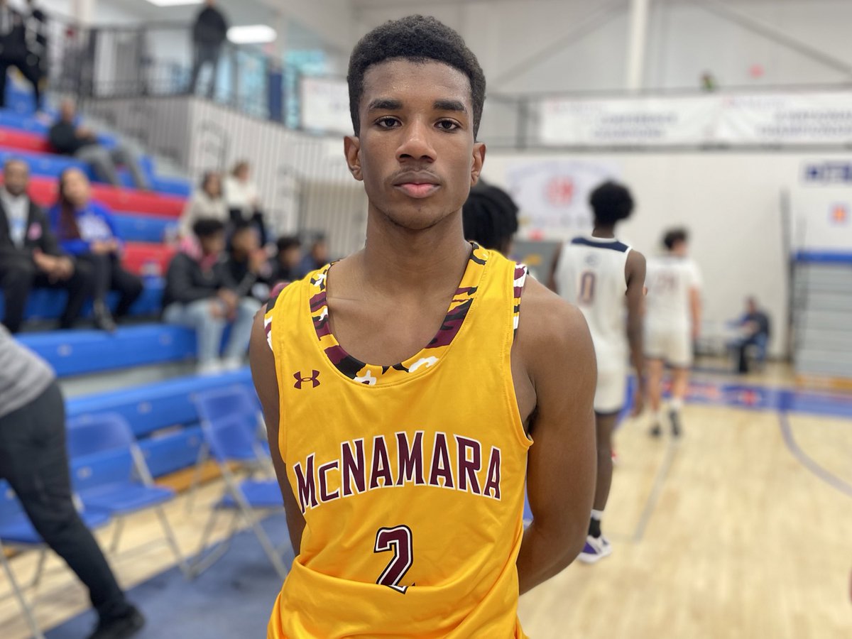 ELITE High School Scouting tweet media