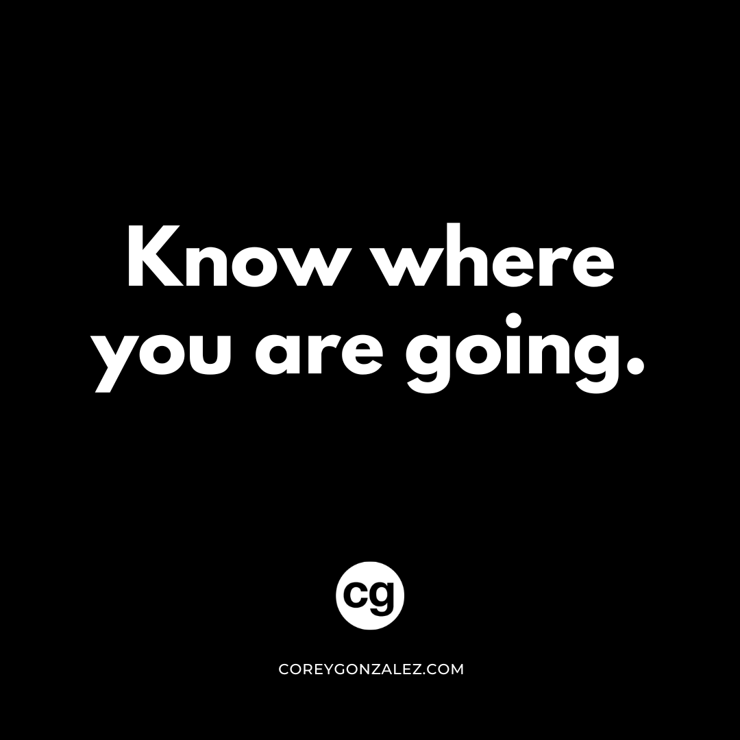 coreygonzalez's tweet photo. Steps are not worth the effort when they lead you nowhere.

Let's develop a plan to move forward! ➝ https://t.co/nENRt55wvQ

#life #business #growth #coaching #personaldevelopment #success #coach #goal #inspiration #motivation #encouragement #planning #navigating #change https://t.co/tF8KD8EHDW