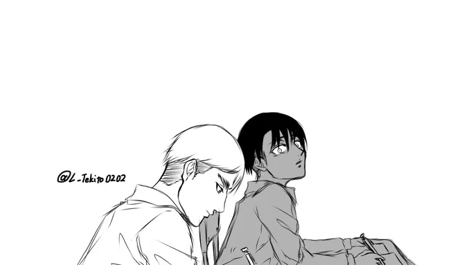 THE W、ミクさんのカンニングネタが面白すぎたのでエルリでやらせて頂きました

 #エルリ 