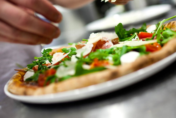 Homemade Pizza Club tweet media