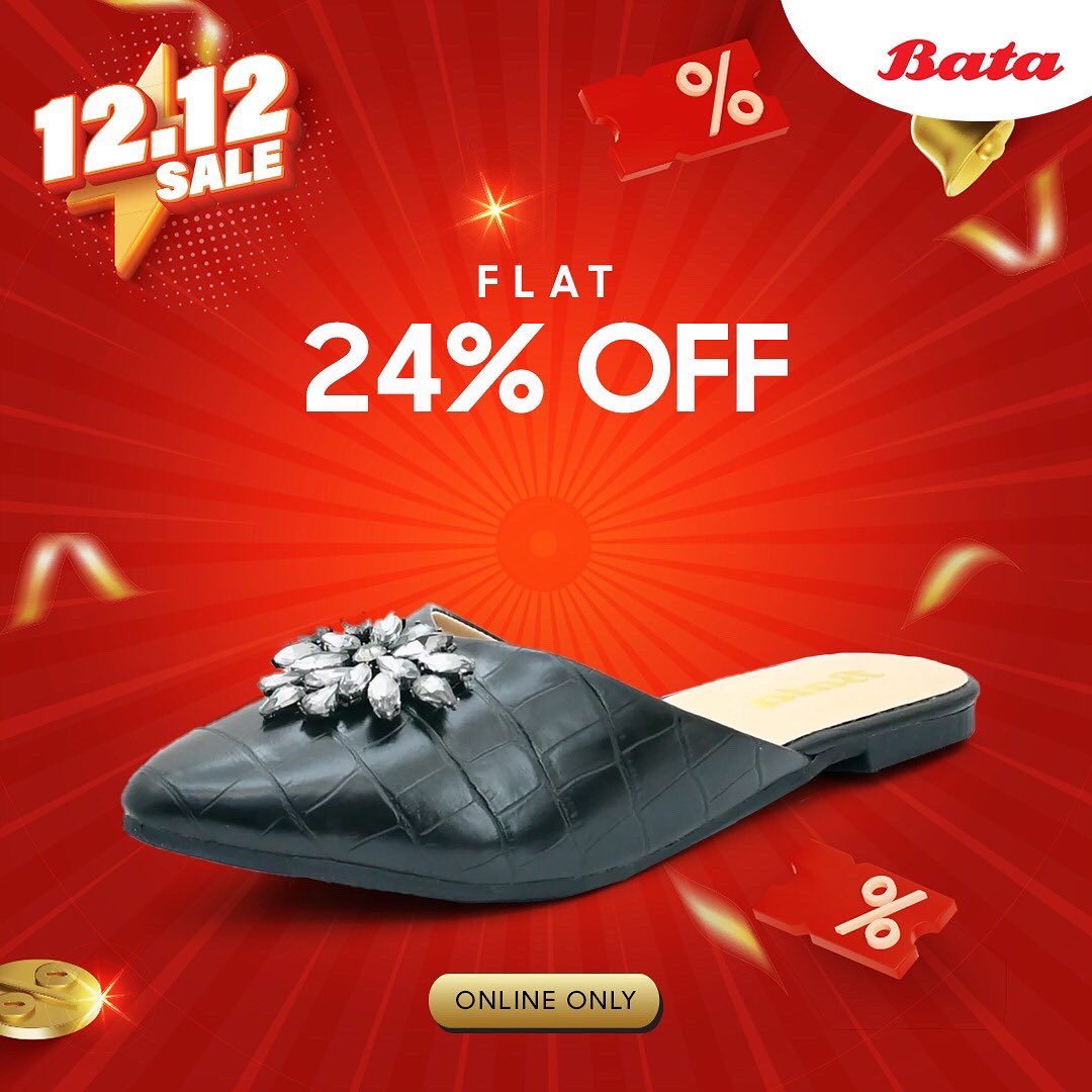 Online bata new arrivals shoes sale