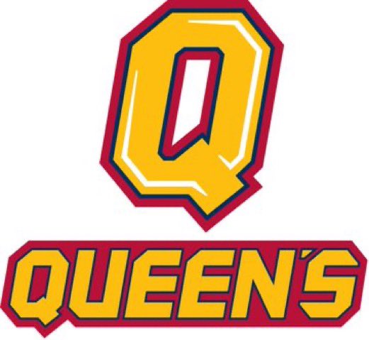 SeanRowe65's tweet image. After an amazing visit and great conversation with coach Synder I am thrilled to announce I have received my 5th offer from Queens University @Queens_Football @CoachNezQU