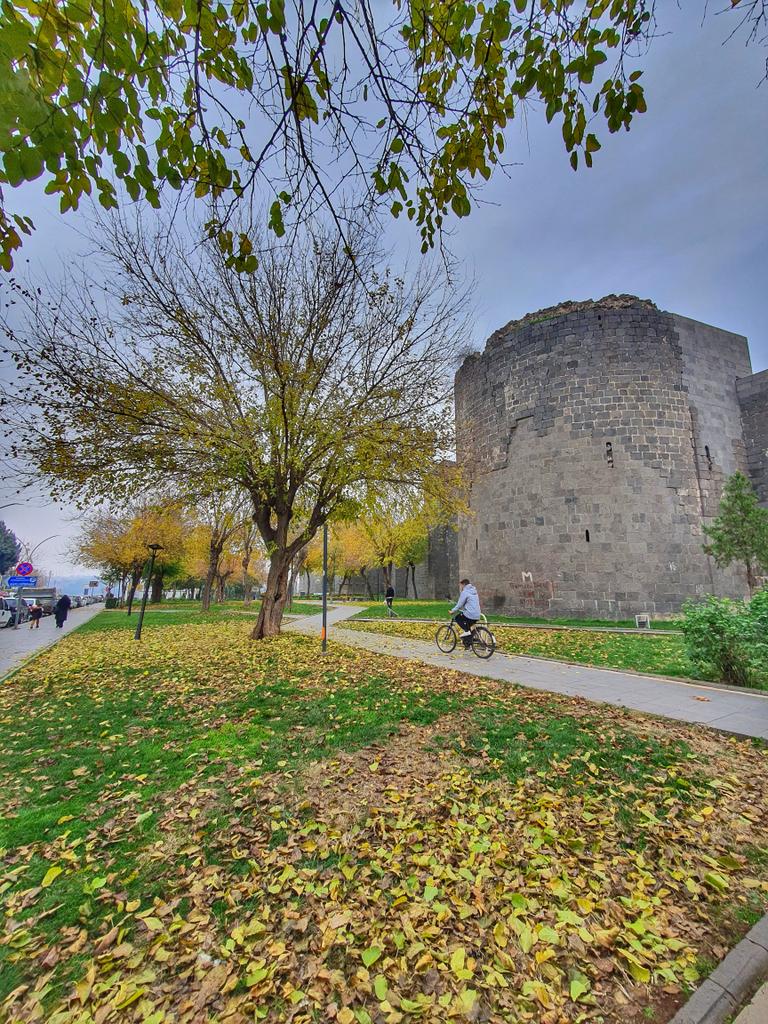 Sonbahar/Diyarbakır