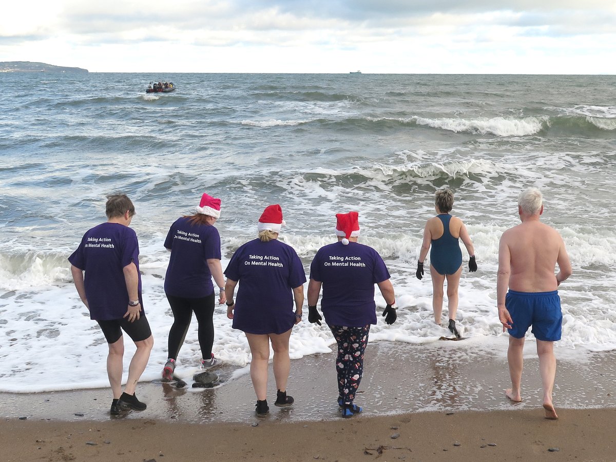 Action Mental Health tweet media