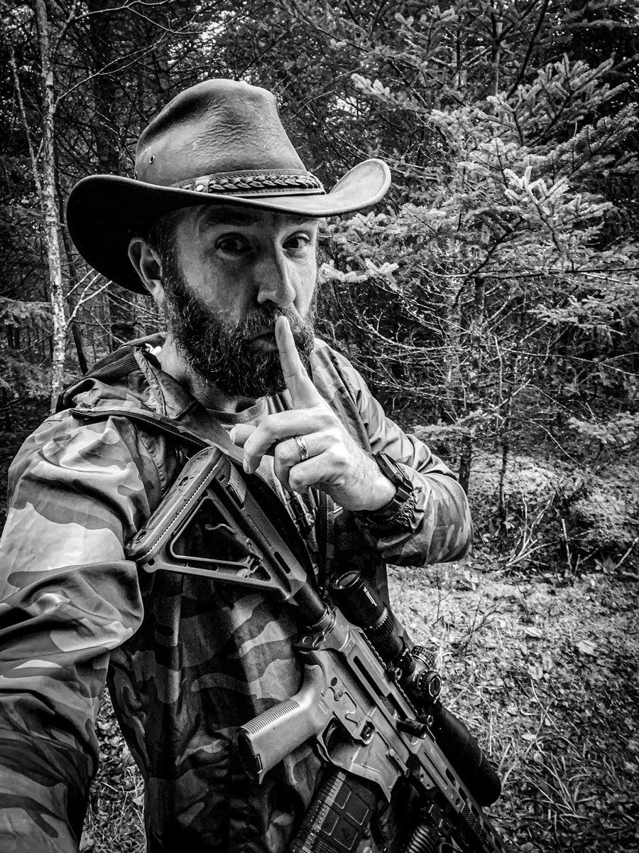 KozeraMatt's tweet photo. Shhhh…I’ll let you in on a little secret…

It’s not the government’s job to keep you safe…that responsibility comes down to YOU!! 

I’d like the @liberal_party and @JustinTrudeau to stay out of my life….my property is not for sale #teamccfr #SayNoToC21 https://t.co/NqTjkVn0Z1