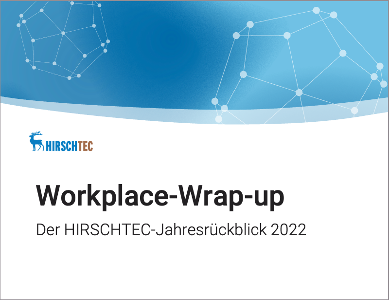 Was sind die Learnings und Top-Entwicklungen rund um den digitalen Arbeitsplatz, das #Intranet und die Mitarbeiter App? Was bleibt oder kommt im kommenden Jahr neu hinzu? Erfahren Sie es im Webinar am 21. Dezember (16:00 bis 16:45 Uhr). Zur Anmeldung: teams.microsoft.com/registration/V…