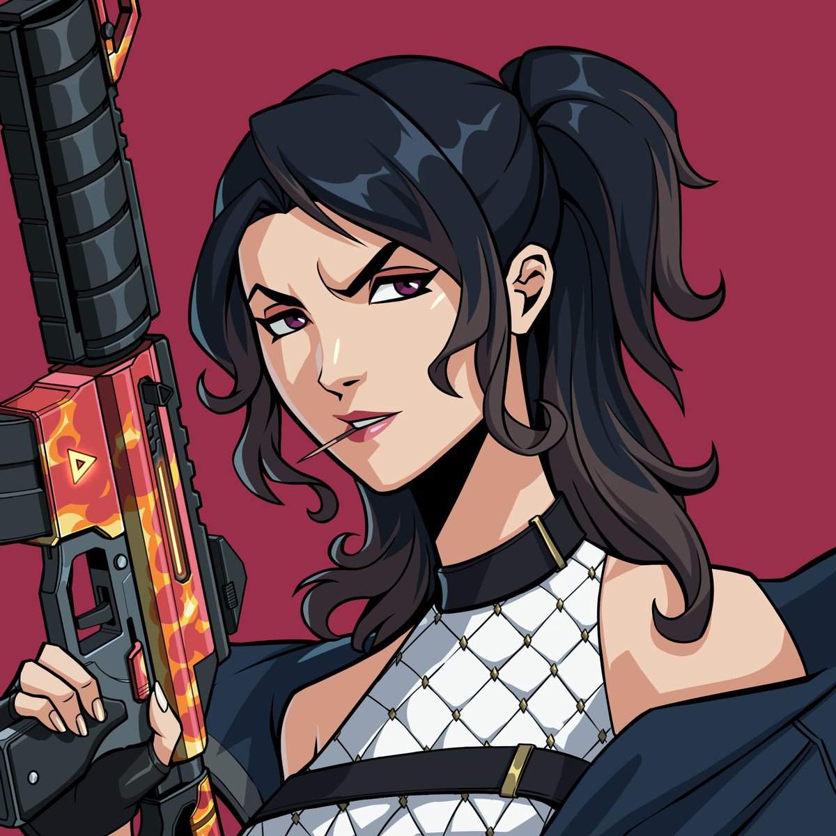 rickiejai's tweet photo. following the footsteps of @atama_nft & @AzukiOfficial, could we please get extended traits? 🫡 @alexlin @NFTea_Sammi #forvalhalla https://t.co/vhgdUVOf3F