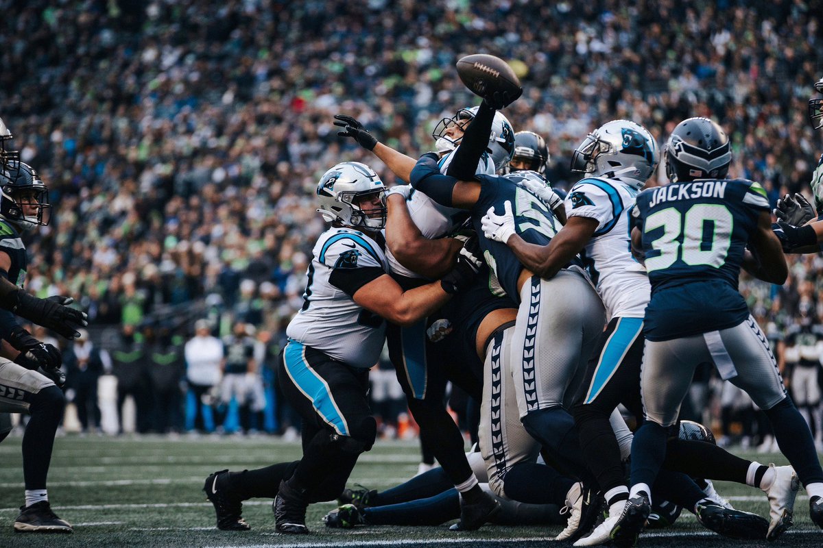 BigCorbs73's tweet image. Retweet to Keep Pushing! Or Pounding. 
Huge road dub with the boys!
#ProBowlVote + Austin Corbett @BigCorbs73