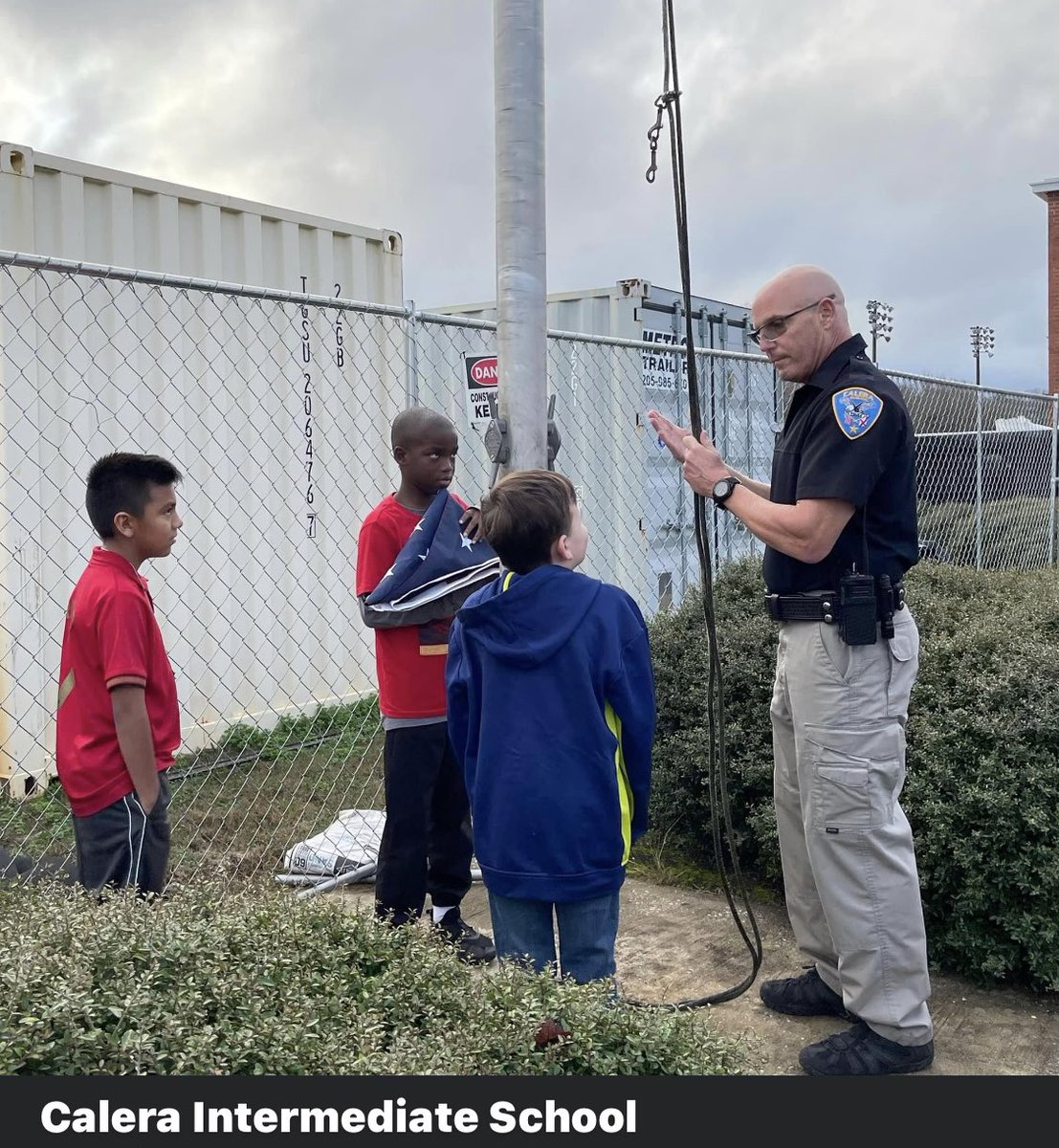 Calera Alabama Police Department (CaleraPolice) Twitter Tweets • TwiCopy