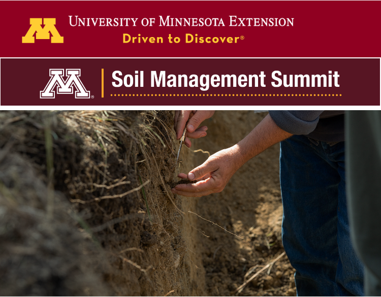 ManureProf's tweet image. The weather may be frightful this week, but the Soil Management Summit sure will be delightful! I&apos;m giving a table talk on Thursday, Dec. 15, hope to see folks there! #SMS2022