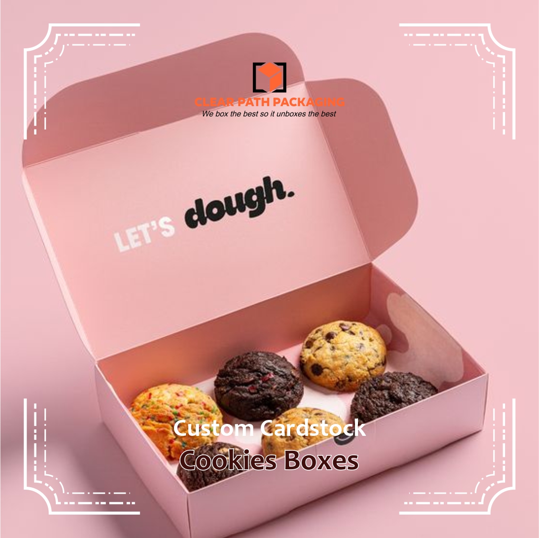 clearpathpkg's tweet image. Get Rare Custom Cookie Boxes At a 30% Discount with free shipping all over the US.
👉+1-888-430-5197
👉 Free Shipping
👉 Free Design &amp;amp; Support
👉 bit.ly/3VPF53t
#customcookieboxes #cookieboxes #cookies #cookielovers #foodboxes #explore #explorepage #Comment #unitedstates