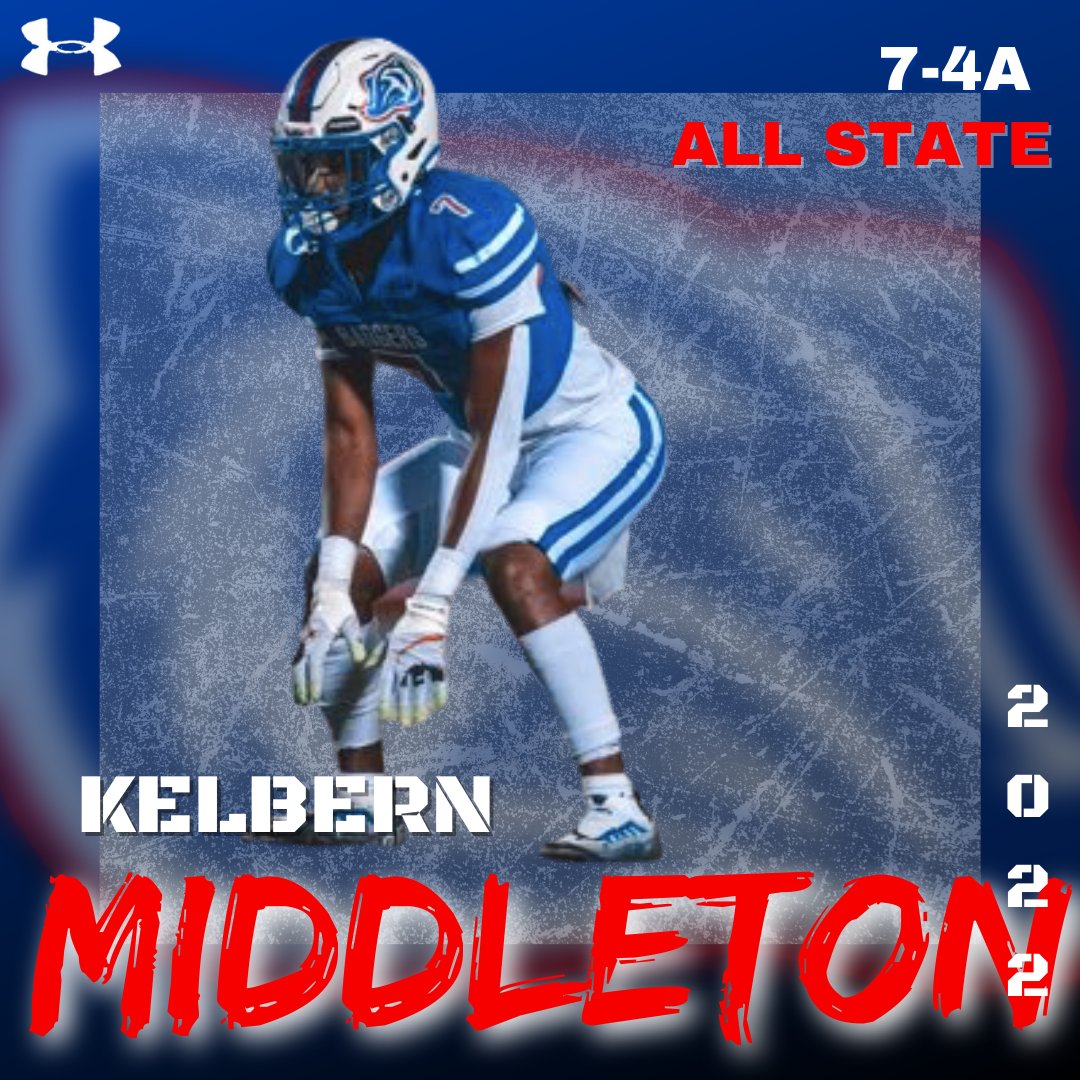 Arkadelphia Badger Football tweet media
