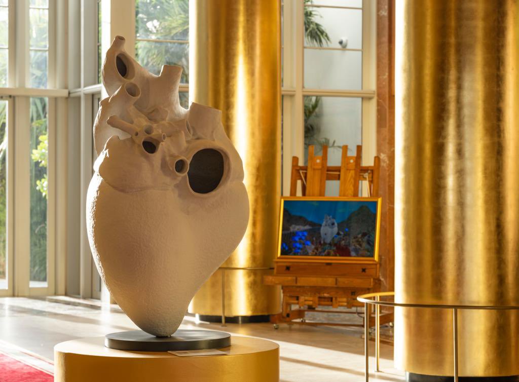 Tony Cho tweet media