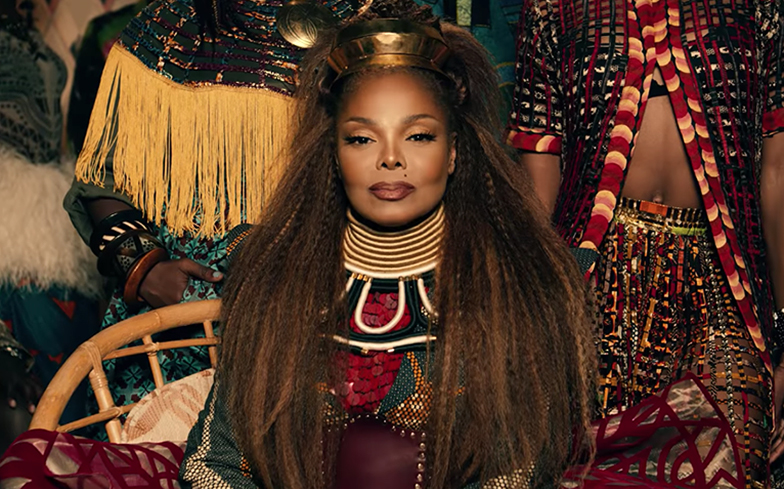 JANETbrsite's tweet photo. hey queen @JanetJackson you better open the Together Again show with CAN'T BE STOPPED coming on stage sitting on a throne through an elevator

tks https://t.co/LP6FitWMoF