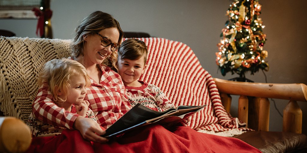 Santa Claus, Indiana tweet media