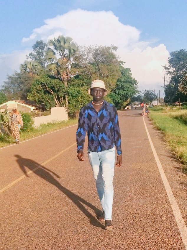 Atem Chol😎 tweet media