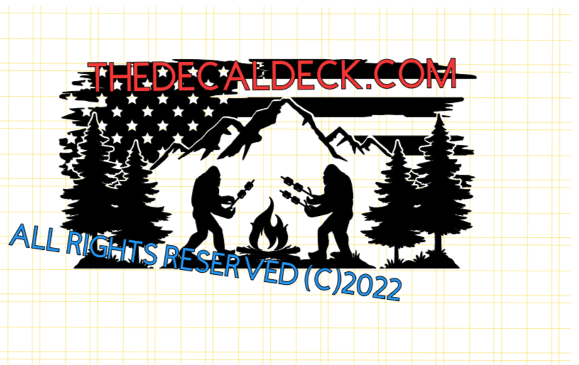 decal_deck's tweet photo. https://t.co/wJV69sNQGm via @Etsy #bigfoot #decals #sale https://t.co/pflUgRx164
