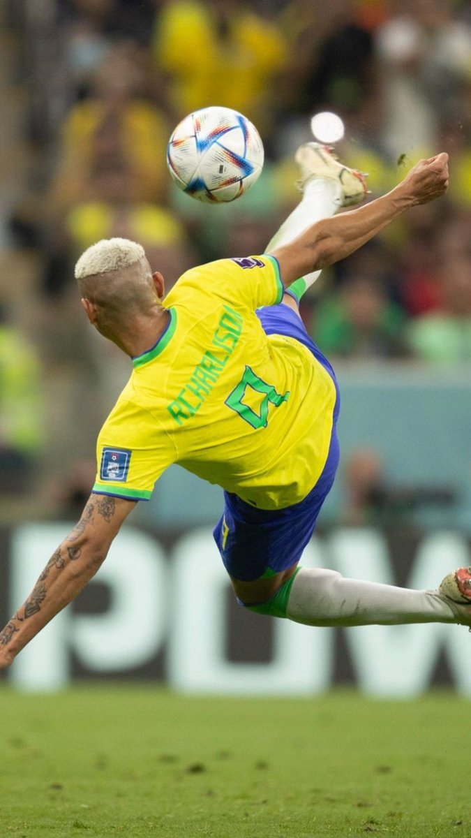 richarlisonbr97's tweet photo. Lenda demais https://t.co/c3pD3jBFiH