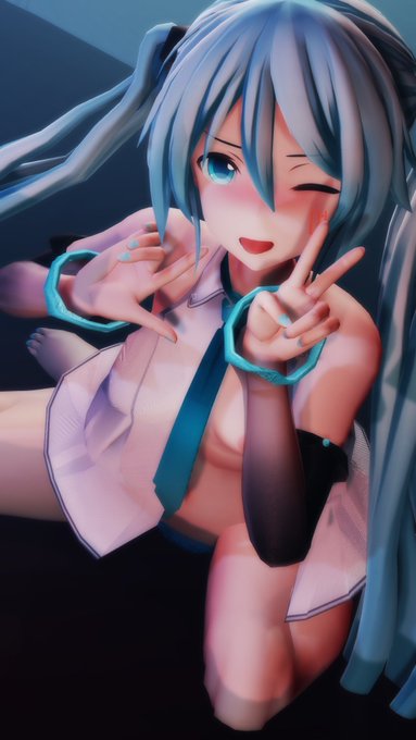 今夜は寝かせないゾ★ 