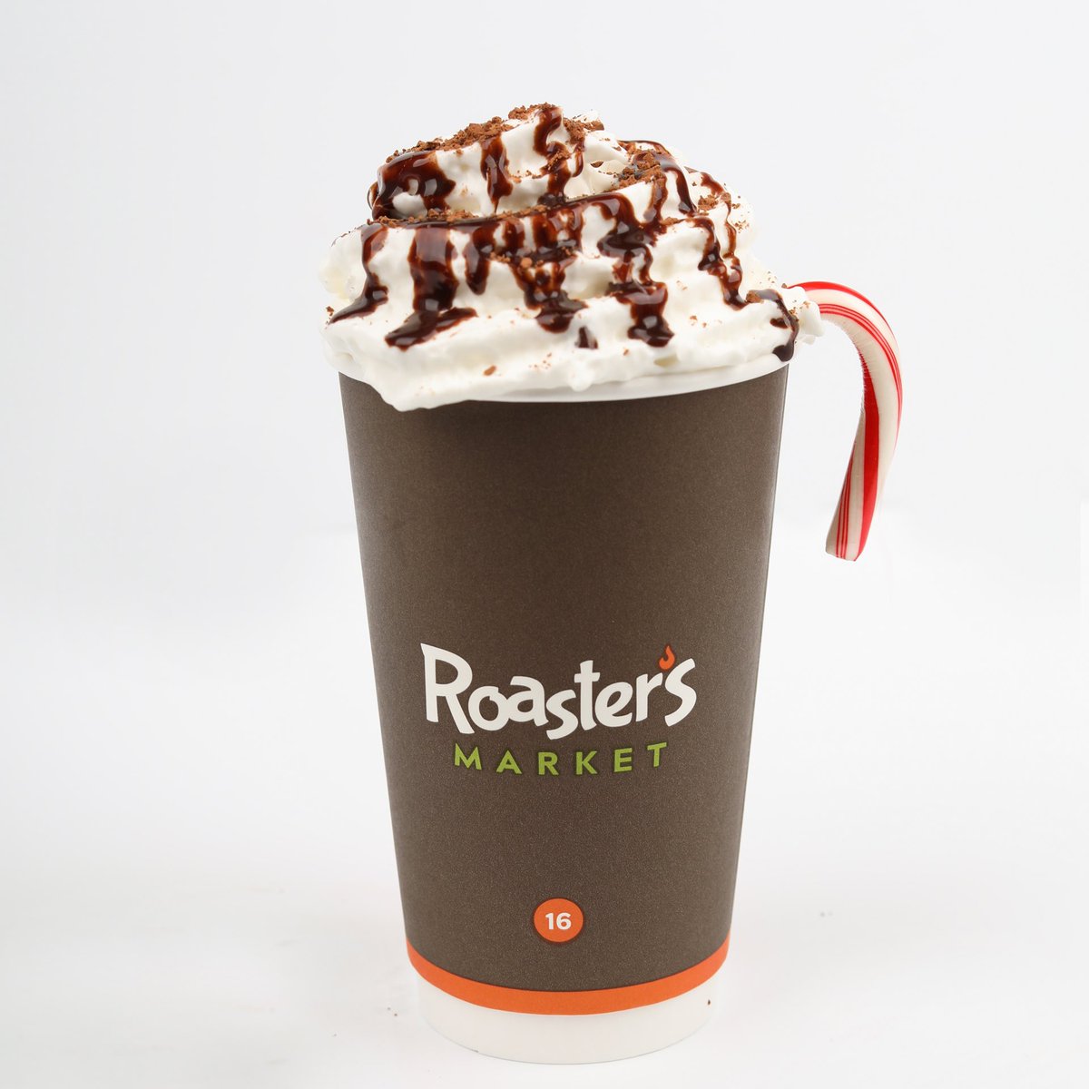 Get 👏 Your 👏 Peppermint 👏 On 👏 

#roastersmarket