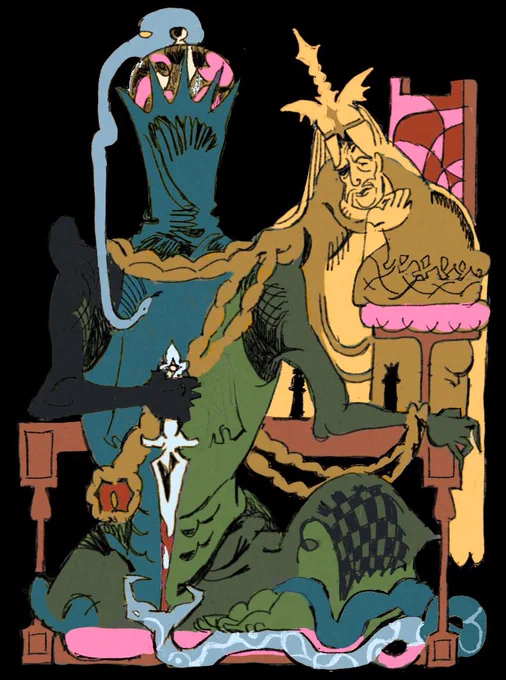 from Masters of Mind-Chess 