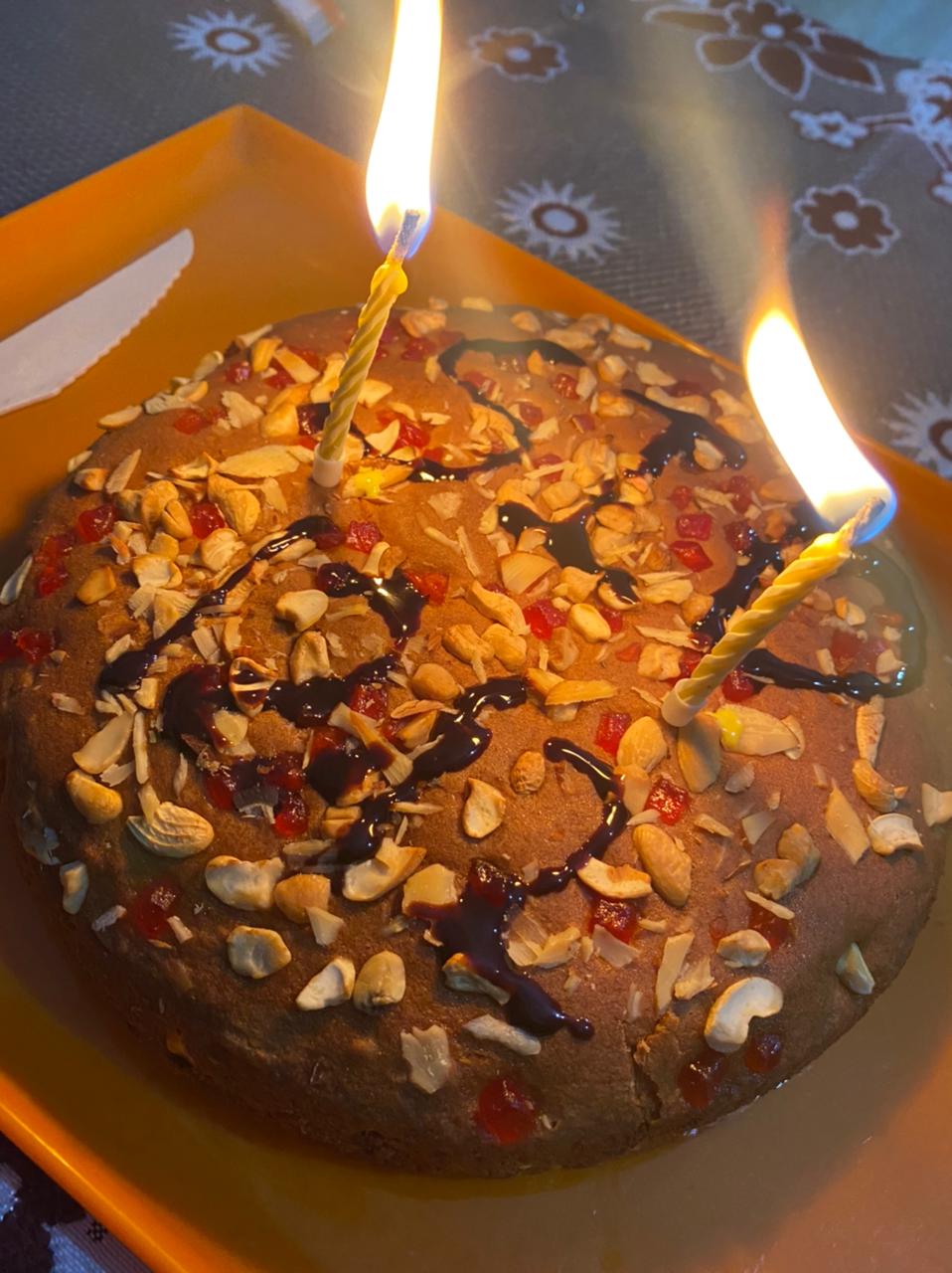  Happy birthday my dear hero 