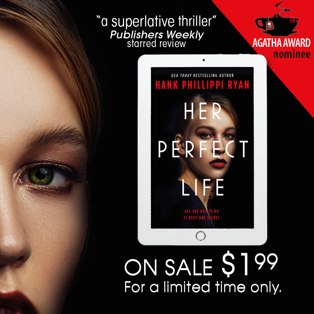 Hank (ONE WRONG WORD is here!) Phillippi Ryan tweet media