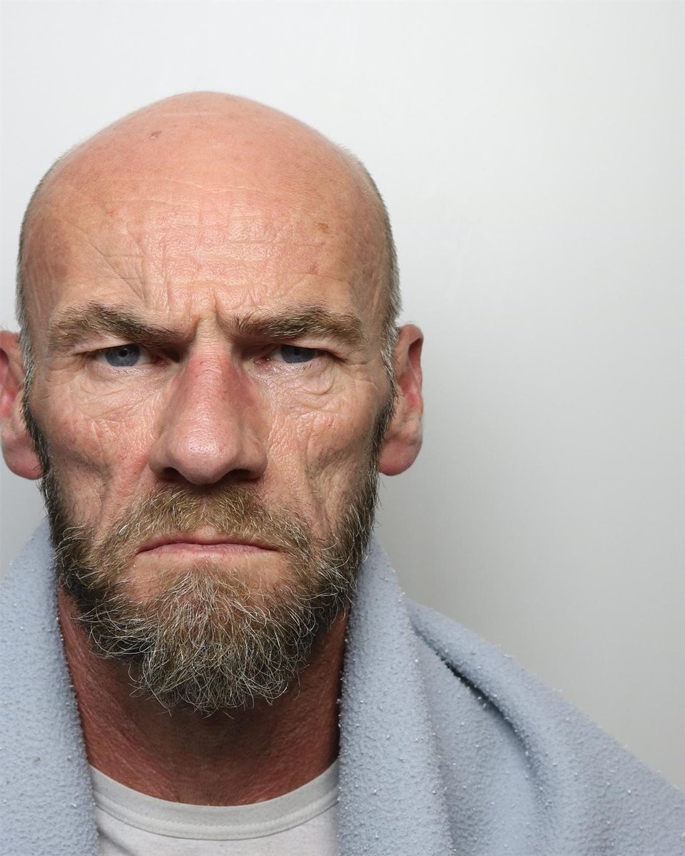 West Yorkshire Police tweet media