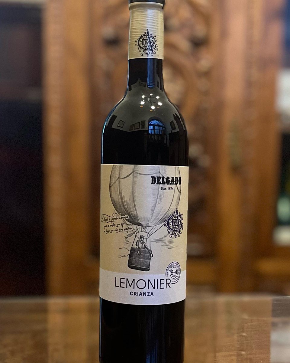bodegasdelgado tweet media