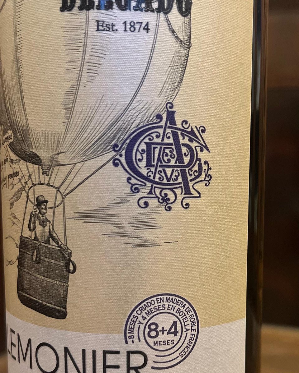 bodegasdelgado tweet media