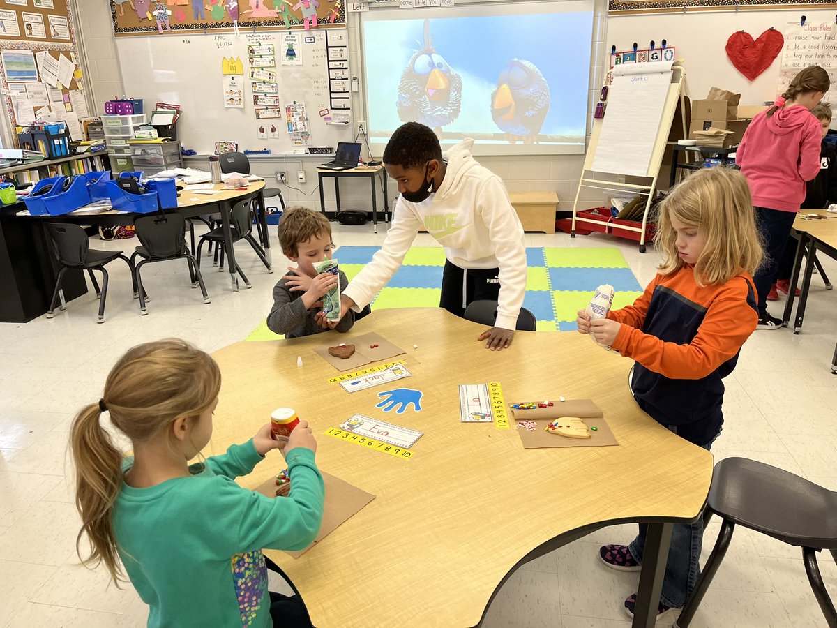 R.F. Downey KPRDSB tweet media