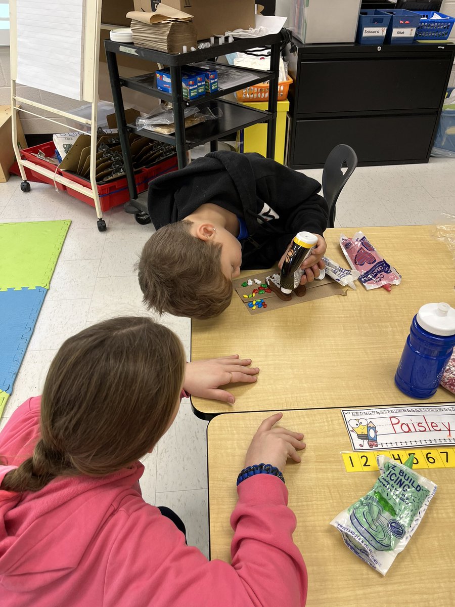 R.F. Downey KPRDSB tweet media