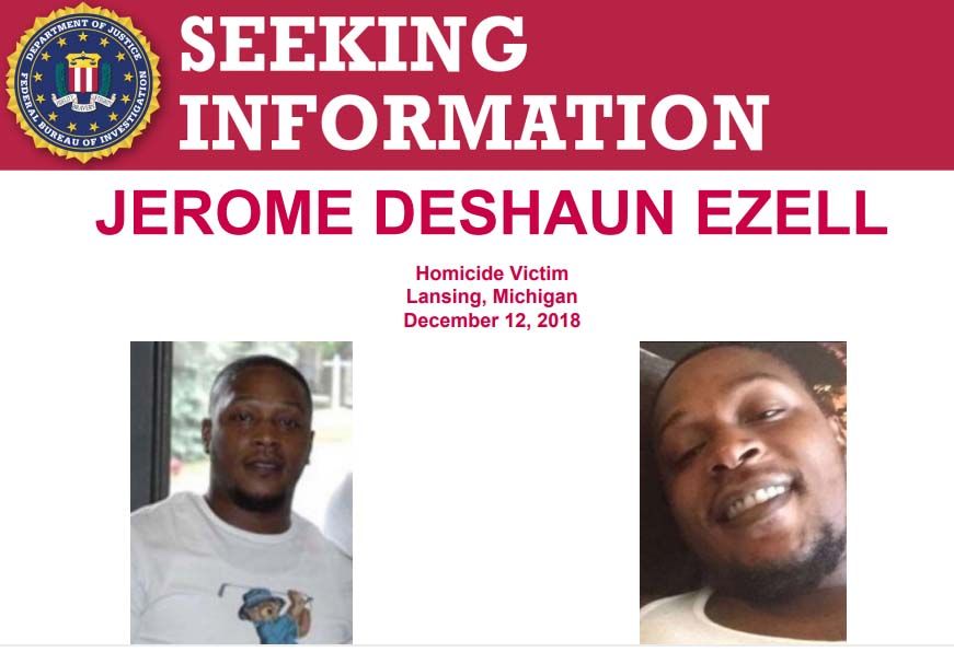 FBI Most Wanted on Twitter "The FBI offers a reward of up to 10,000