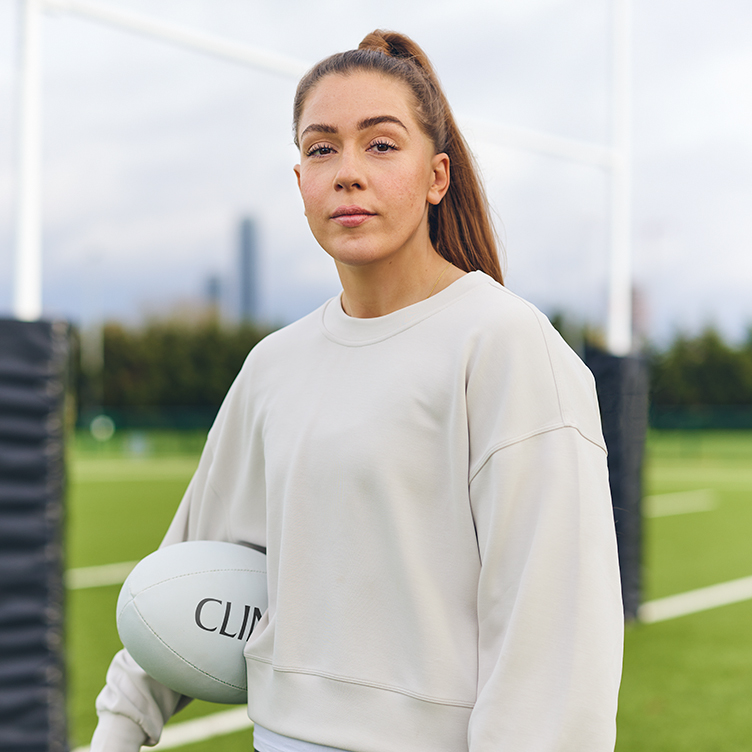 Clubs can apply until January 31st 2023 at clinique.co.uk/gameface