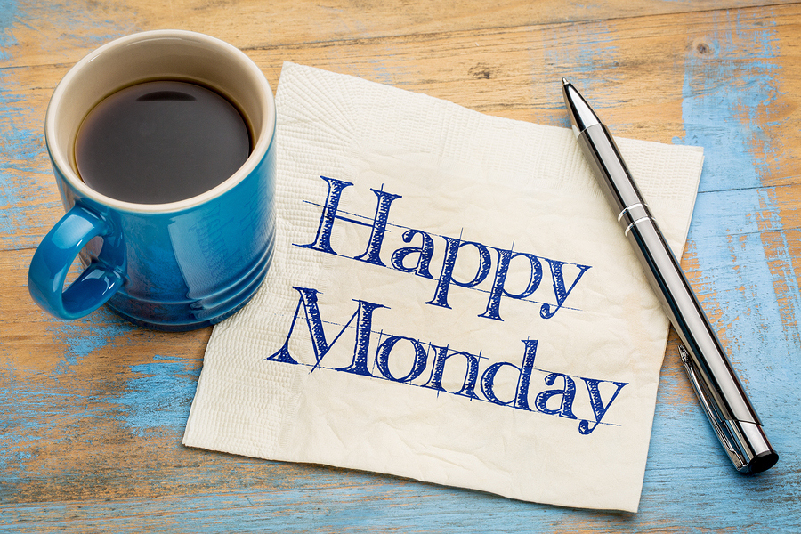 thejenbenner's tweet photo. Good Morning, everyone!  Hope the weekend was good for you!   Heading in the week and can you believe we only have about 2 1/2 weeks before it's 2023!   GAH!  

Have a great day!! :) https://t.co/erriDKeadi