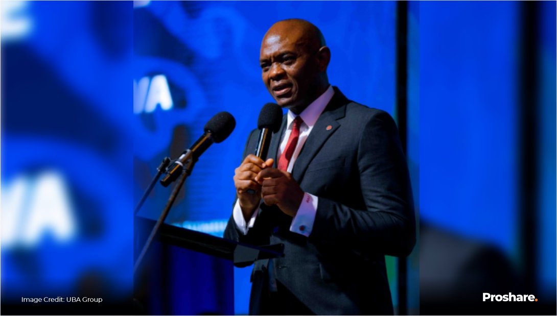 proshare's tweet photo. TEF, US To Increase #Trade Investment Between African Countries via @TonyElumeluFDN  

read more:
https://t.co/5e21nItNDV https://t.co/JXGWoGj3RZ
