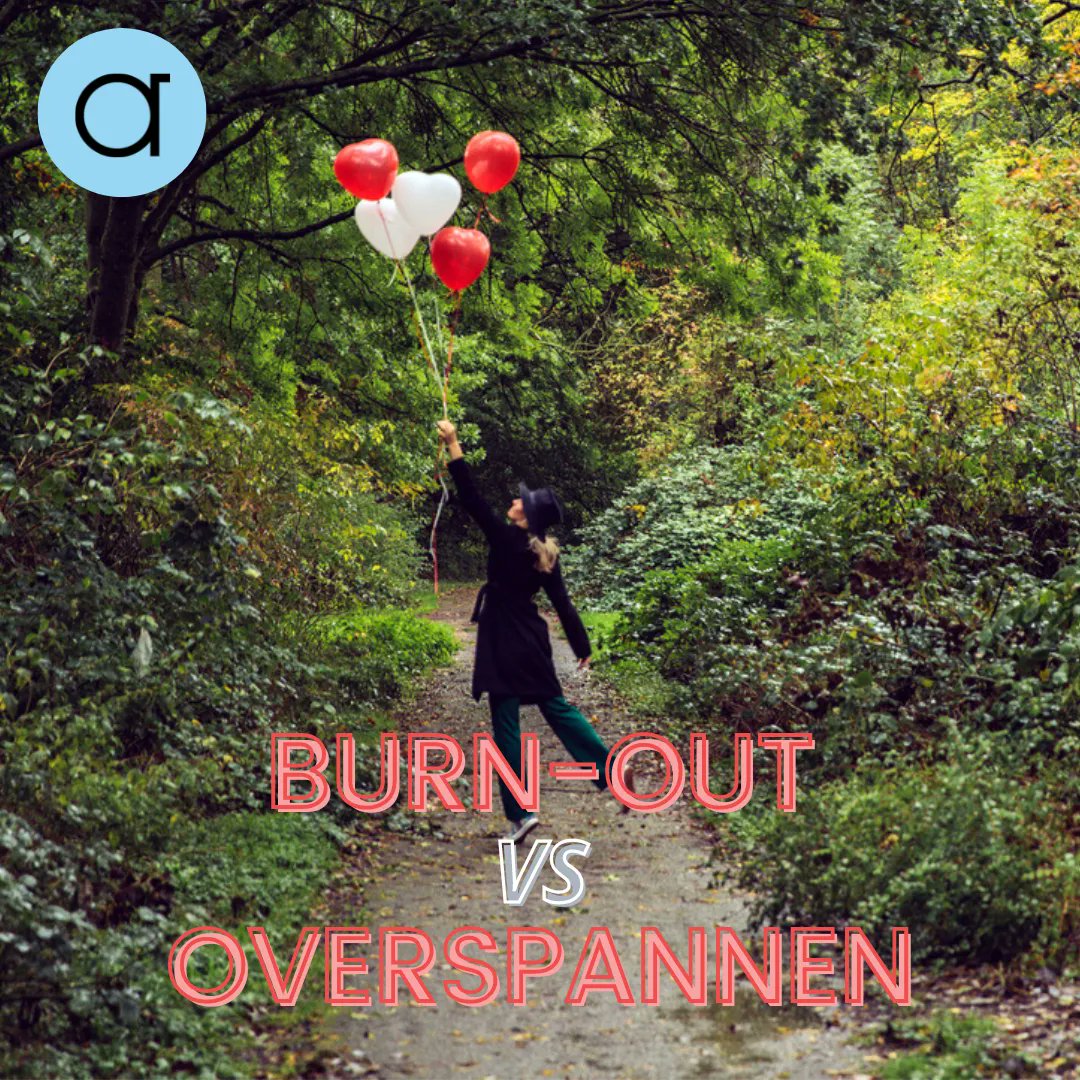 Veel piekeren, slecht slapen of een kort lontje hebben, het kunnen allemaal voorbeelden zijn van een opkomende burn-out. Maar hoe herken je een burn-out en belangrijker; hoe kom je er uit? Lees het volledige artikel hier: buff.ly/3HsFapg 💜 #burnout #overspannen #stress