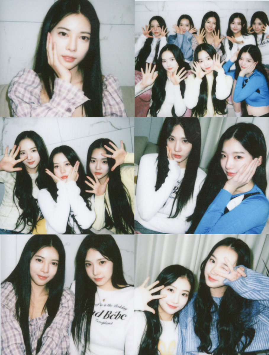 triplespic's tweet image. tripleS welcomes dahyun