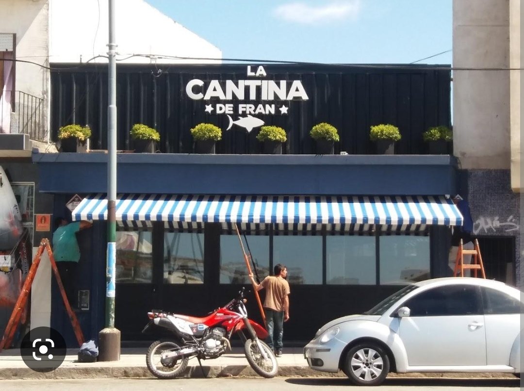 jaquikrai's tweet image. NO RECOMENDABLE .
#TodosConLuciani