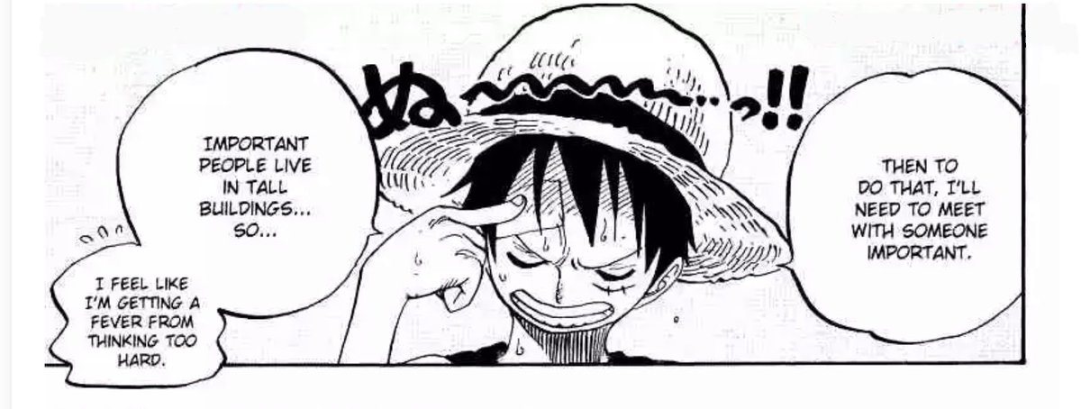 Don't know why this panel left such a strong impression on me but ❤️ here it is ❤️ 