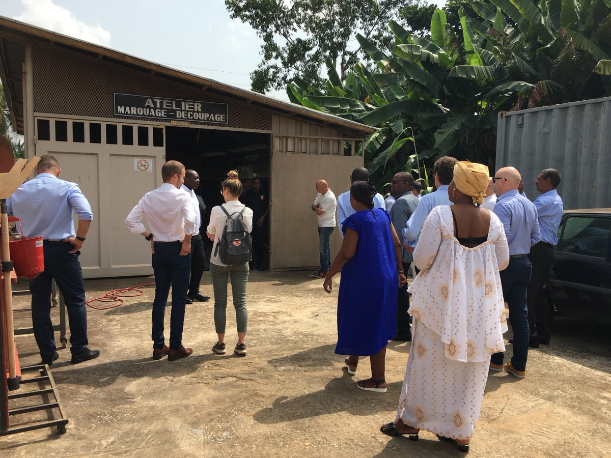 GICHD (@thegichd) on Twitter photo #Bénin : Au <a href="/cpaddofficiel/">CPADD 🇧🇯🇫🇷</a> pour un atelier sur la coopération régionale francophone. Nous couvrons :
▫️Convention sur l'interdiction des mines antipersonnel
▫️Convention sur les armes à sous-munitions
▫️NILAM
▫️Gestion de la formation
▫️Système de gestion de l'information
▫️EREE #Bénin : Au <a href="/cpaddofficiel/">CPADD 🇧🇯🇫🇷</a> pour un atelier sur la coopération régionale francophone. Nous couvrons :
▫️Convention sur l'interdiction des mines antipersonnel
▫️Convention sur les armes à sous-munitions
▫️NILAM
▫️Gestion de la formation
▫️Système de gestion de l'information
▫️EREE
