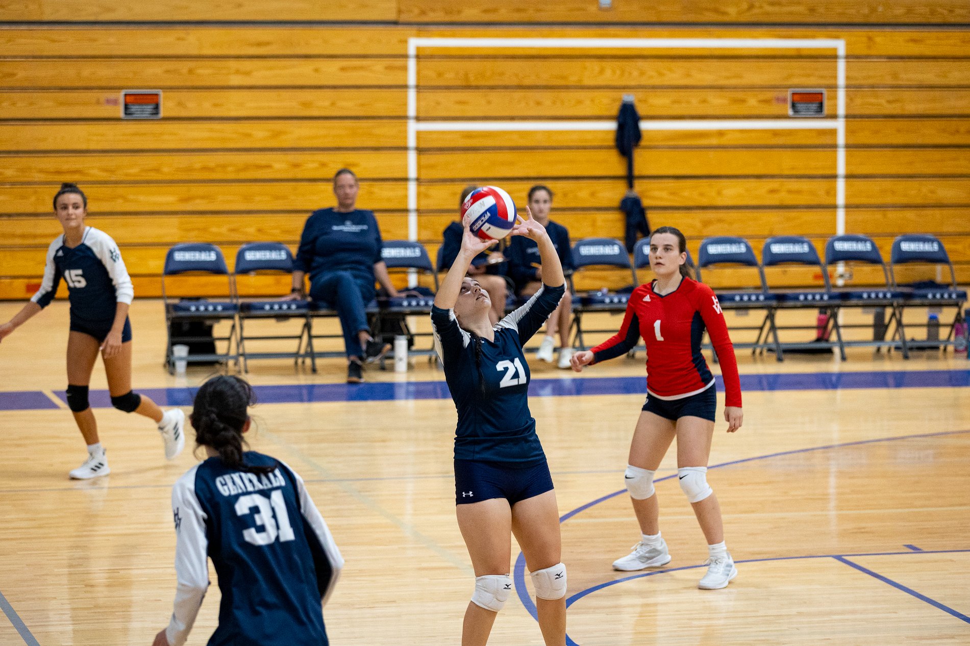 HamiltonWenham Regional High School Volleyball (HW_Volleyball) / Twitter