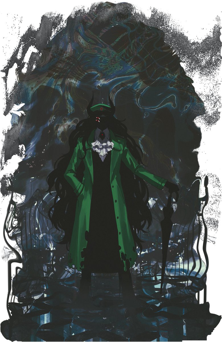 Dust Girl on Twitter "OC"