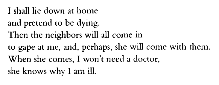 yokaihainen's tweet photo. Egyptian poem from 3,300 years ago https://t.co/rVHNwxros8